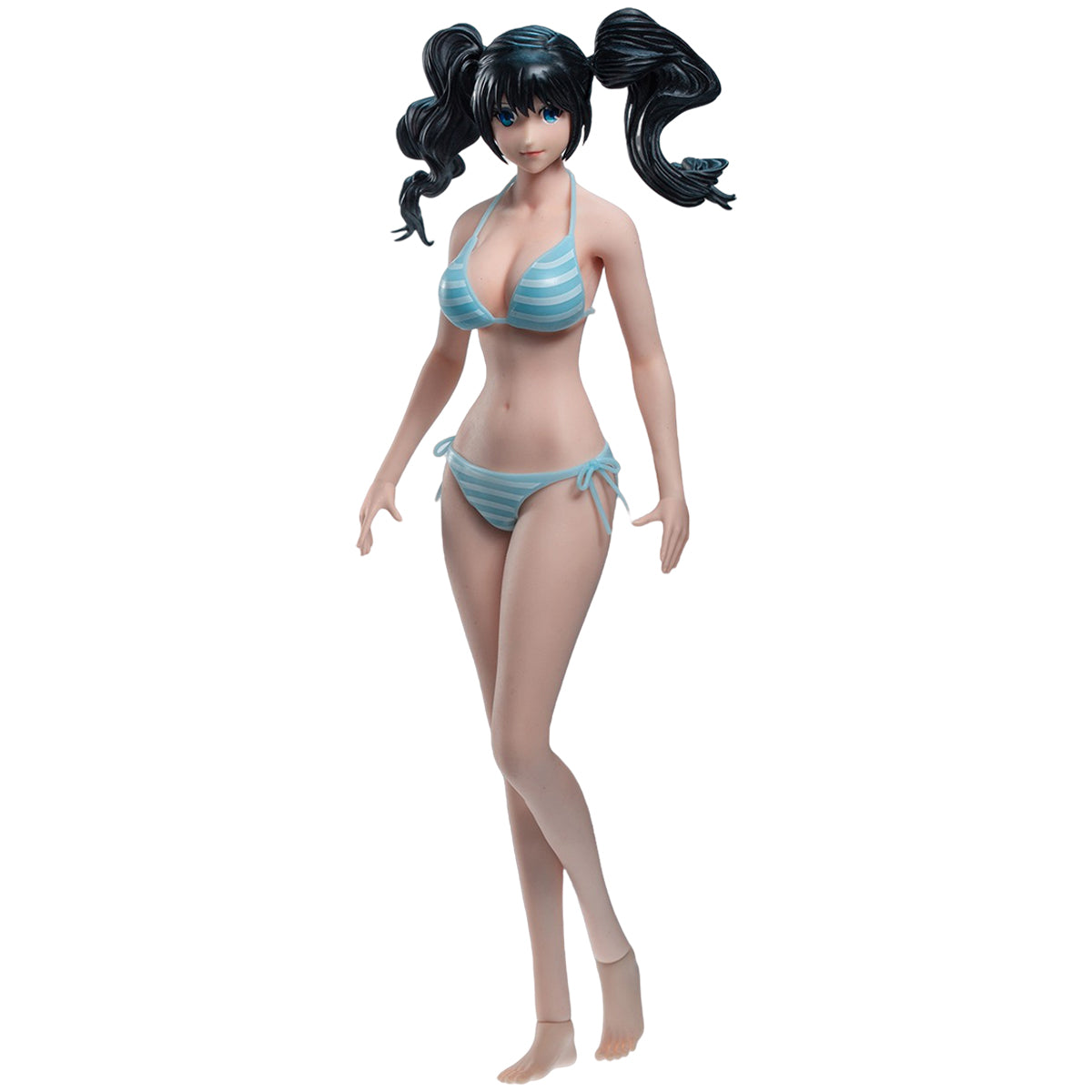TBLeague Female Seamless Anime Girl Type Large Bust 1/6 Scale Action Figure Body
