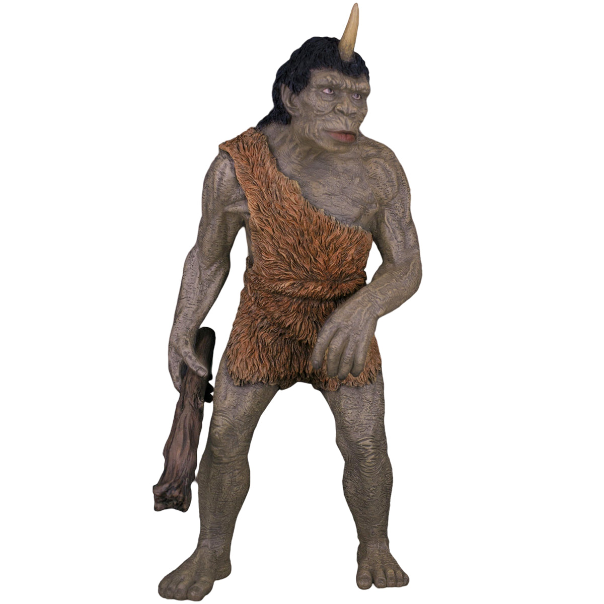 STAR ACE Toys Ray Harryhausen Series Troglodyte Regular Edition Art Statue