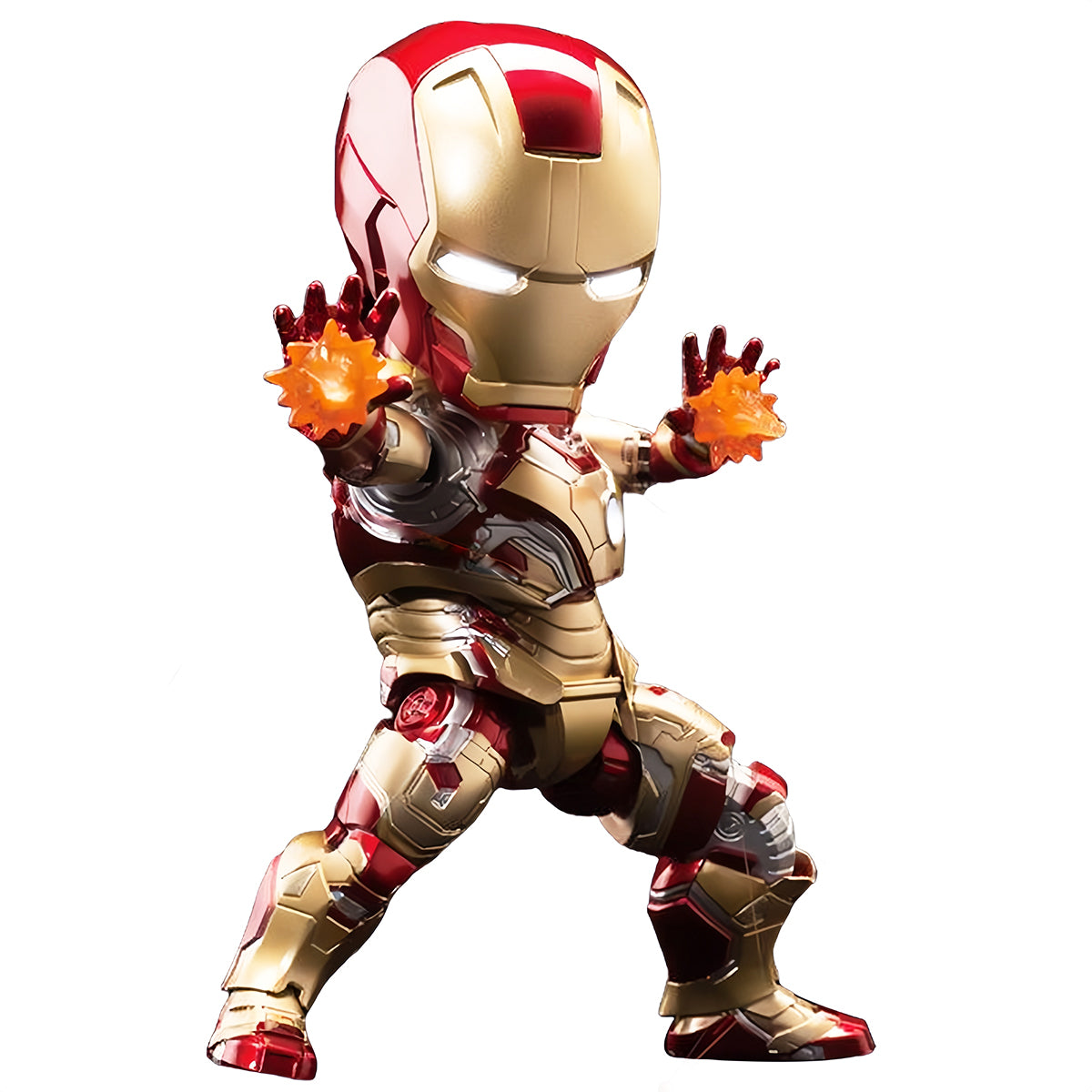 Beast Kingdom Iron Man 3: Iron Man MK42 EAA-036 Action Figure