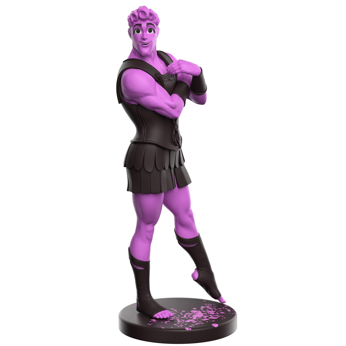 WETA Workshop Lore Olympus Vinyl Figure - Eros Art Statue
