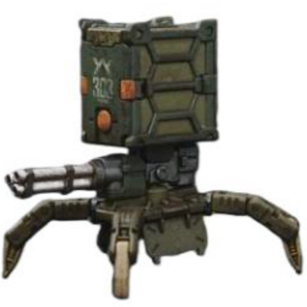 Figura coleccionable de Toys Alliance: Soldado de la Maelstrom de Acid Rain World, escala 1:18, figura de acción en miniatura FAV-A41