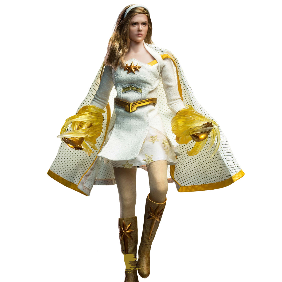 STAR ACE Toys The Boys: Starlight Deluxe Edition Action Figures