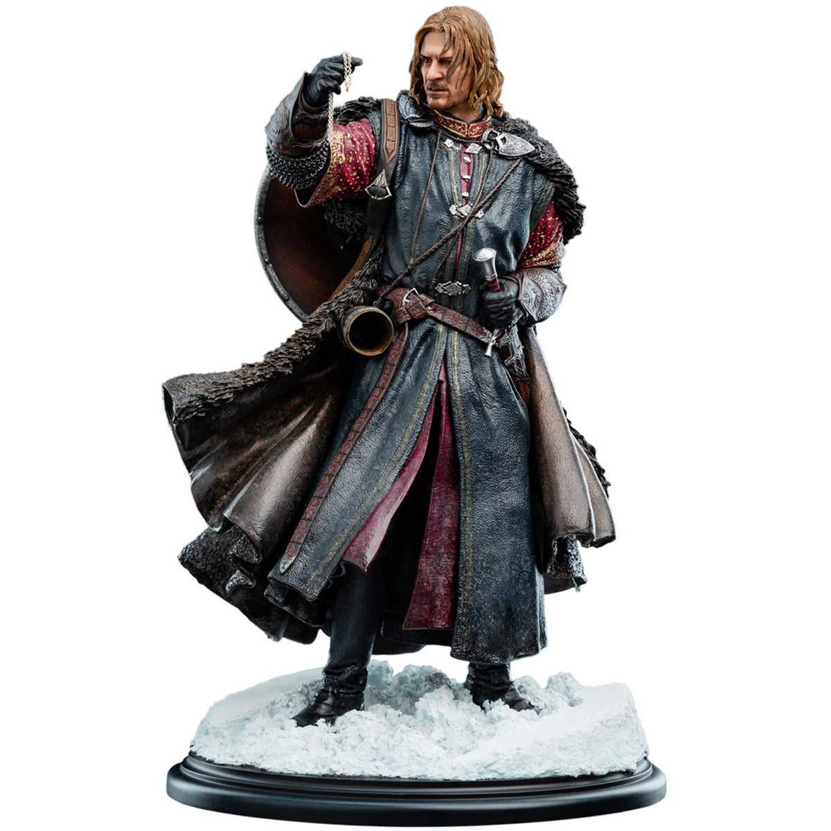 WETA Workshop Boromir Art Collectible Statue
