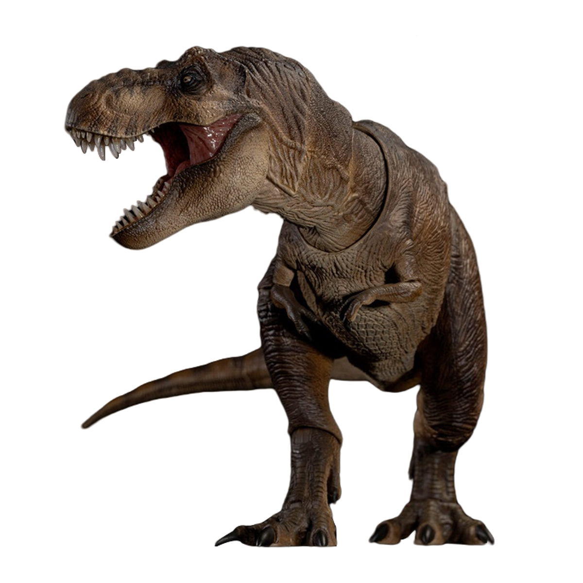 Nanmu Studio Smart Series Tyrannosaurus Rex 3.0 Eternal Empress of Origins T-Rex 172282 Action Figure