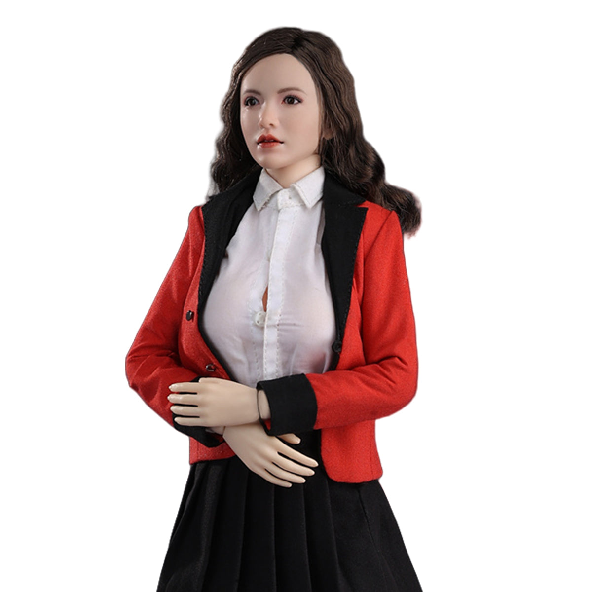 1:6 moving figure 人形 1:6 moving figure Kamen Rider ZX Banpresto 5