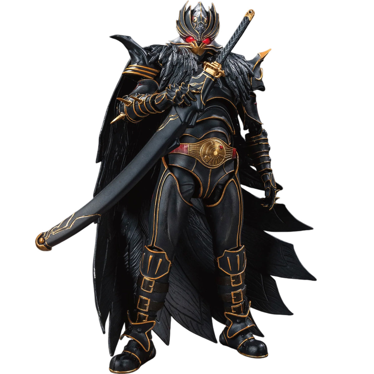 Yolopark AMK PRO Series KARAS Otoha Karas Regenerate Assembly Model Kit