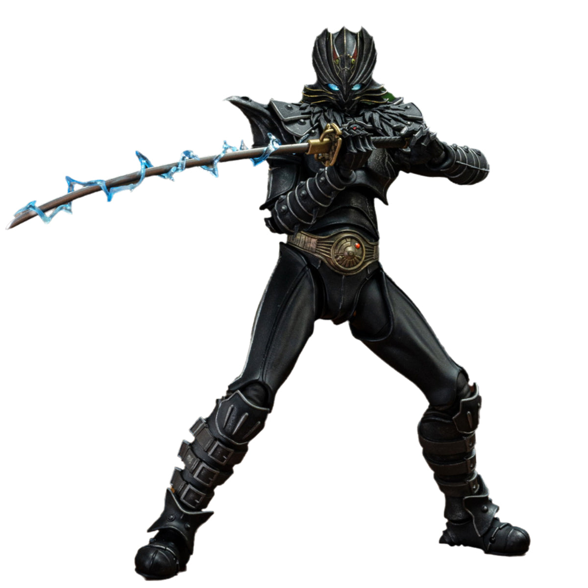 STORM TOYS KARAS 鸦OTOHA素体 ヘッド服セット TSKW01 Storm Collectibles KARAS - Otoha Action figure