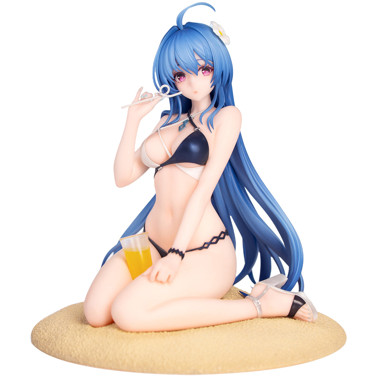 Myethos Gift+ Series, Azur Lane: Helena Radiant Triangle Wave Ver, Art Anime Statue