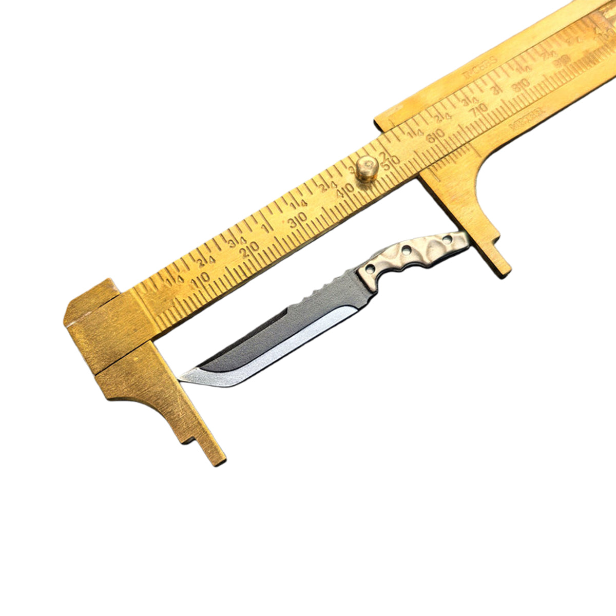 Fire Girl Toys Whole Terriory Special Agent FG090A Alloy Dagger Model Doll Accessory 1/6 Scale Fit Action Figure