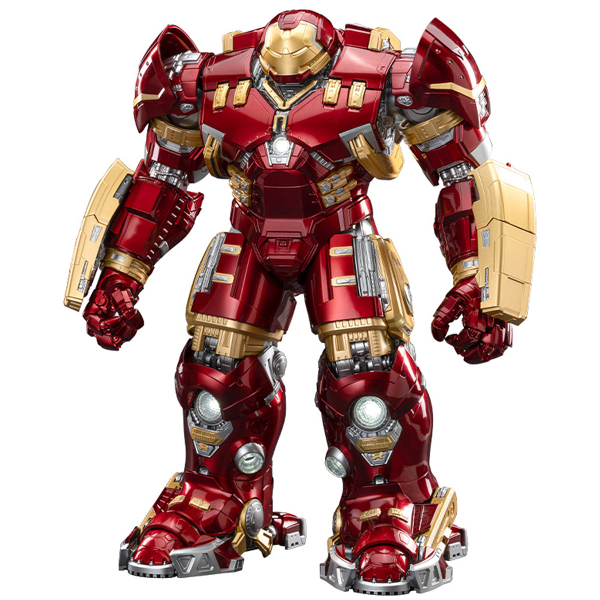 ZD Toys MK44 1907-44 Hulkbuster 1/7 Scale Action Figure
