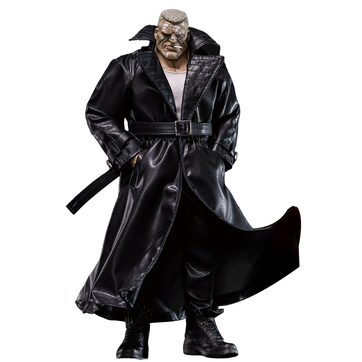 ADAM Guilty Land - Kane The Postman 1/12 Scale Action Figure