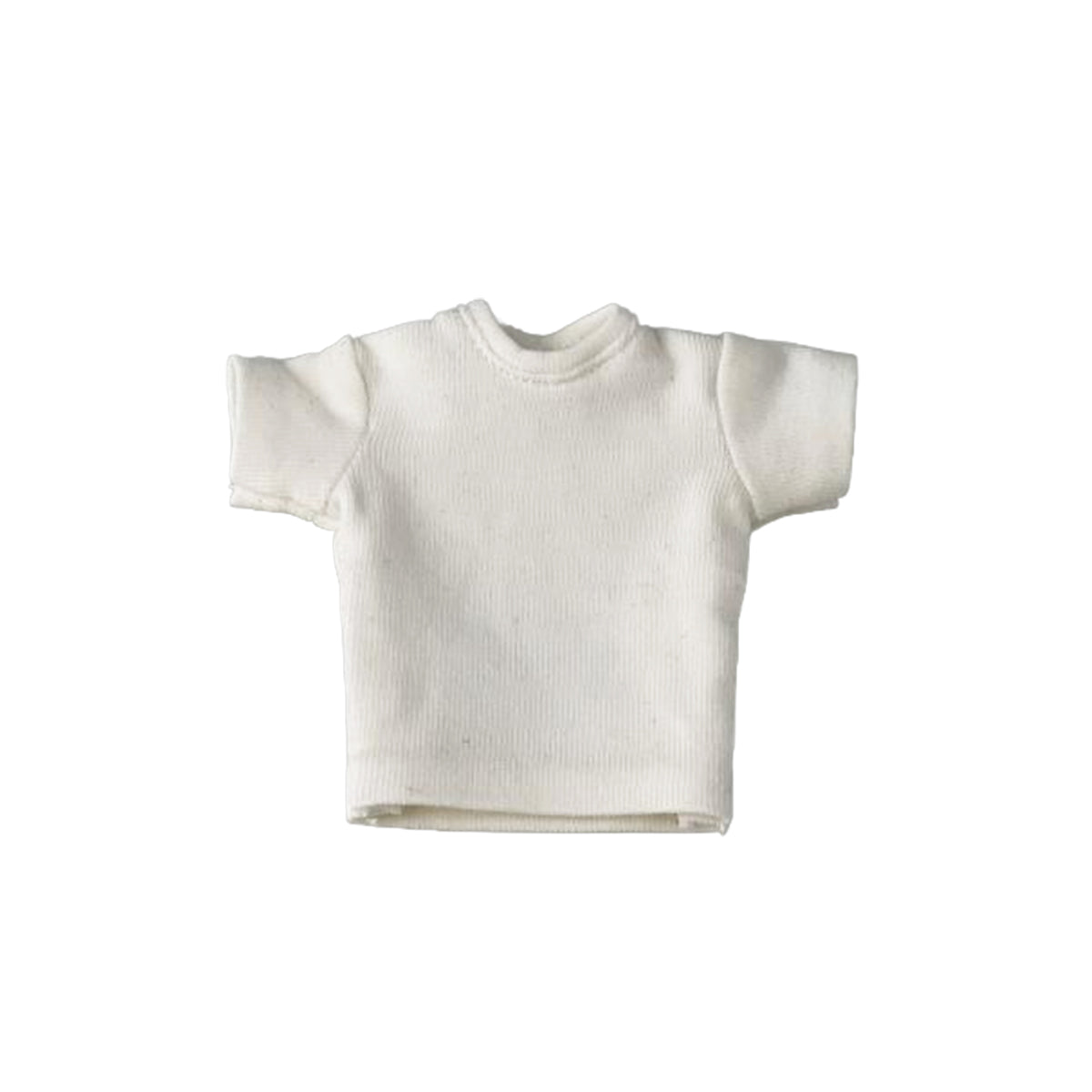 ITEM Male T-shirt CCN1207 Doll Clothes Accessory Fit 1/12 Scale 6-inches NW SHF 3A DAM Figure