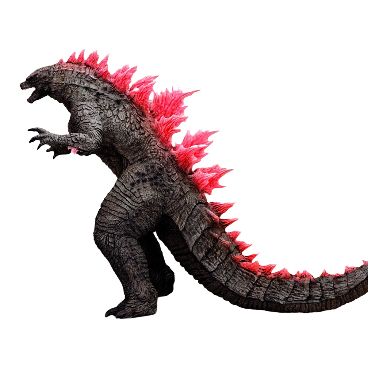 STAR ACE Toys, Godzilla 2024 Evolution, Art Figurine