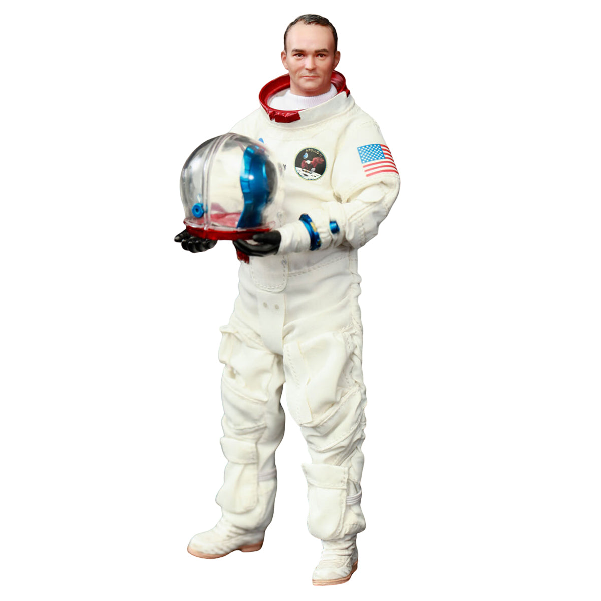 DID, Astronauts Collins XS80035/Astronauts Aldrin XS80034/Astronauts Armstrong XS80033, Action Figures