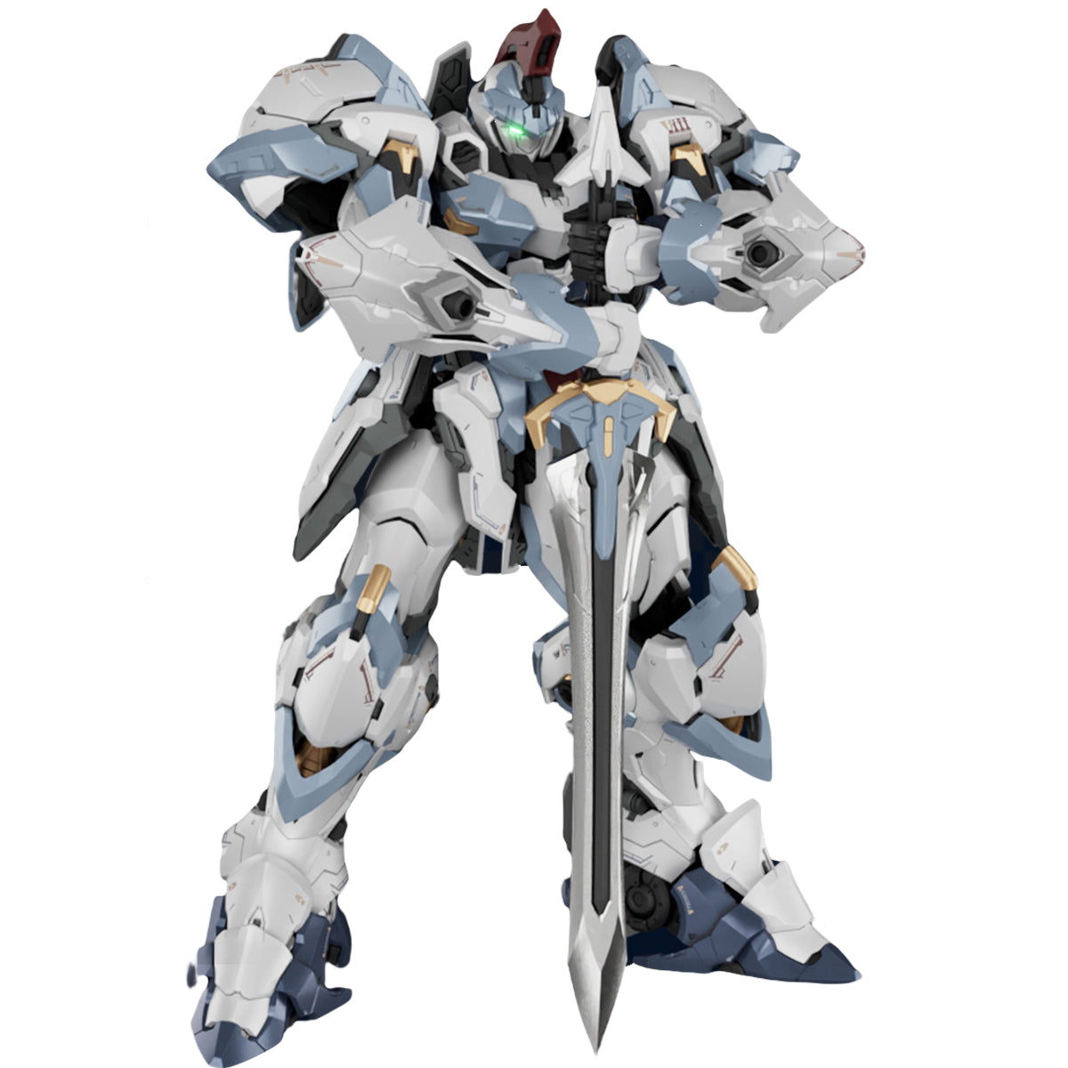 GS-TOYS AL-PAWN 01 Elderland Legion Gladiator Type I ASA Model Kit