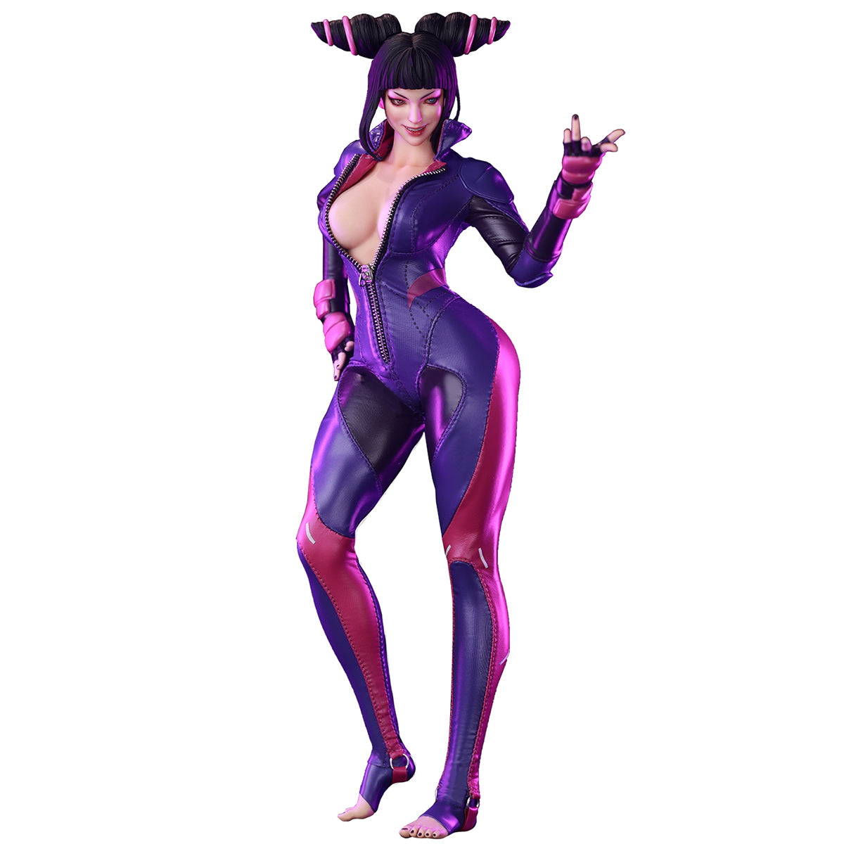 STARMAN MS-016 Female fighter Zhu 1/6 Scale Action Figure