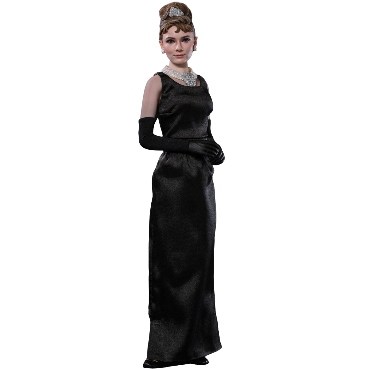 STAR ACE Toys Breakfast at Tiffany: Hepburn Action Figure