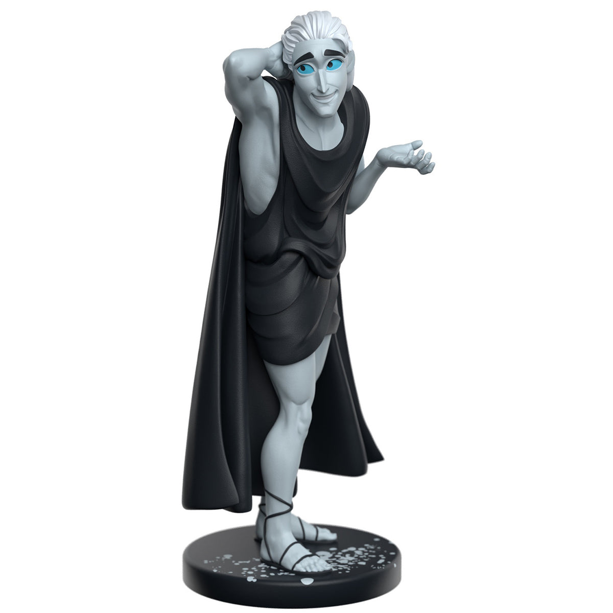 WETA Workshop, Lore Olympus Thanatos/Lore Olympus Daphne, Art Figurine