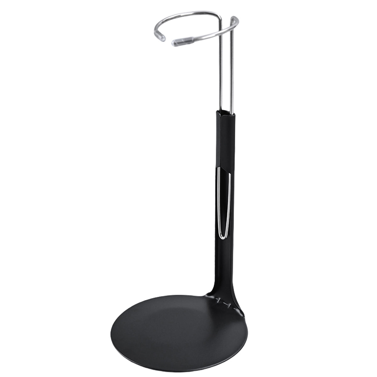 ZYTOYS, Type Y/Type U/Waist C Type Metal Display Stand Platform Props, Doll Accessory for 12-inches Figure