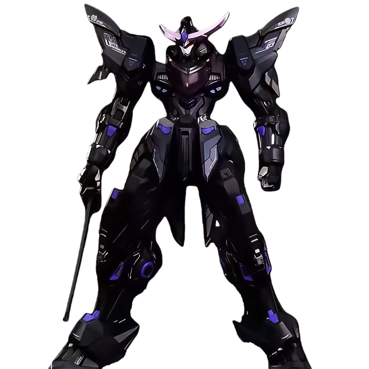 MOSHOW Progenitor Effect Illustrious Class Date Masamune ADVANCED Limited & Titanium Silver Mecha Action Figure