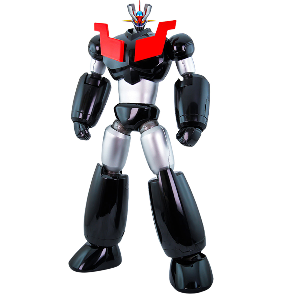 Action Toys Mazinger Action Figures