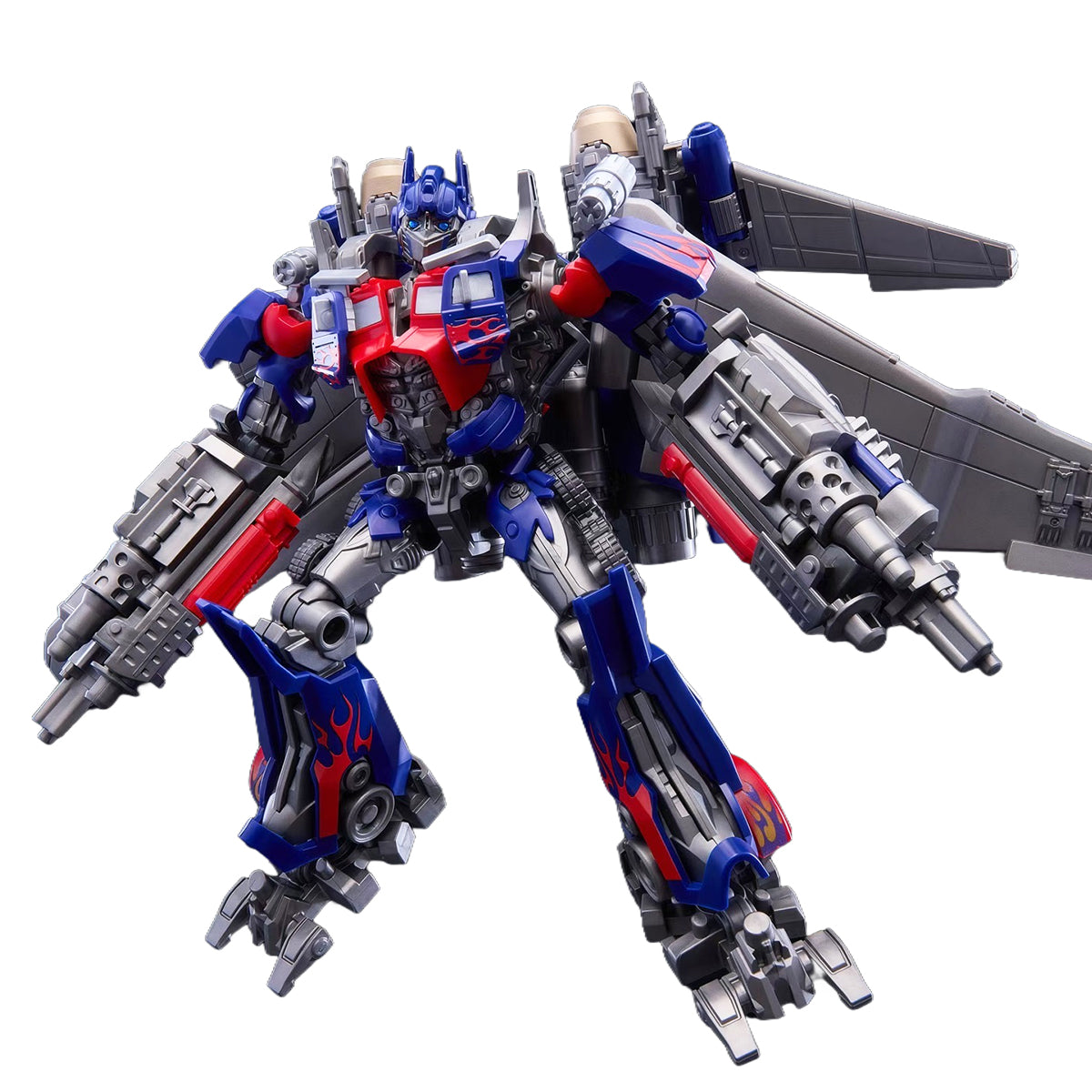 BLOKEES Classic Class Winged Optimus Prime Model Kit