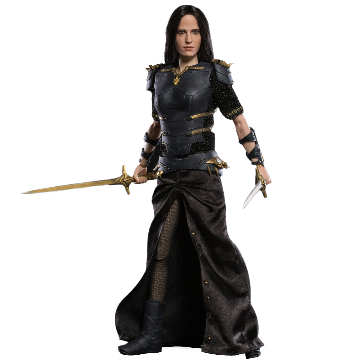STAR ACE Toys, General Artemisia 3.0, Figura de acción completa