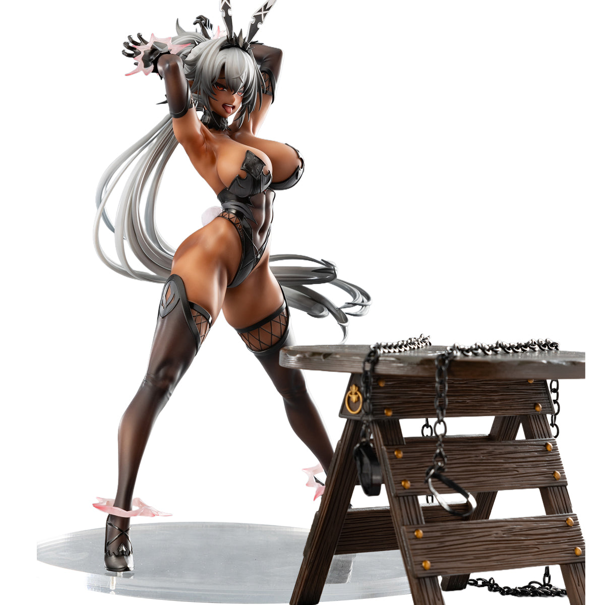 Kawa Design Gilnada 1/6 Scale Art Anime Figurine