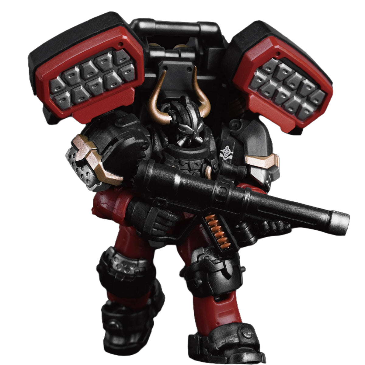 TOY ALLIANCE ARC-53 ARC-52 ARC-51 ARC-50 URSUS GUARD 1/35 Scale Action Figure