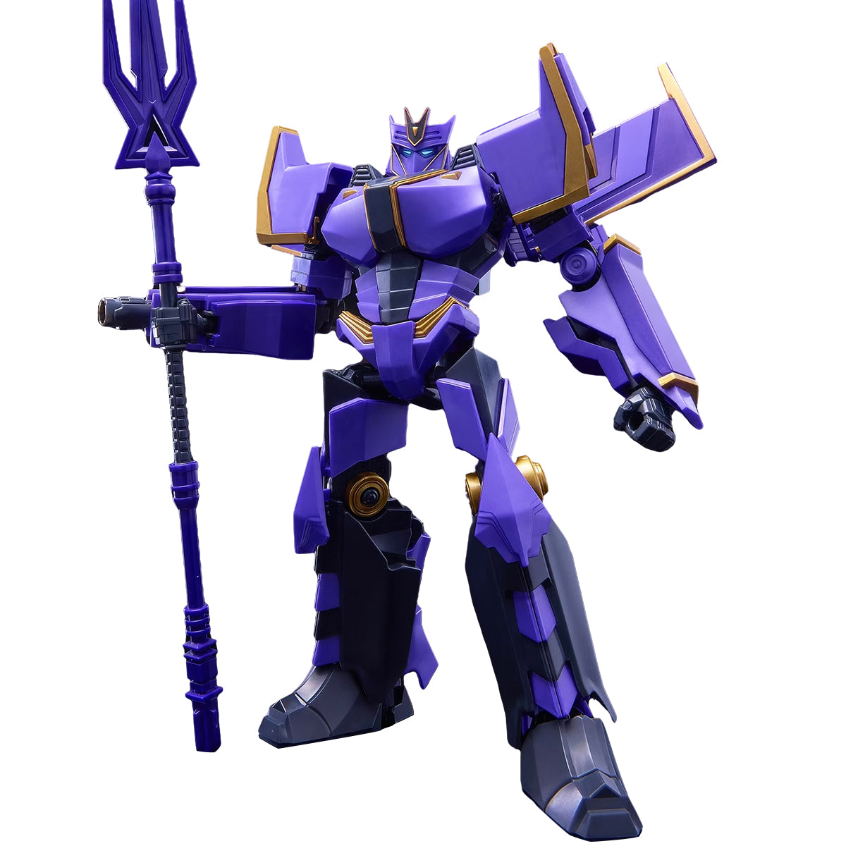 BLOKEES Classic Class Winged Optimus Prime Model Kit