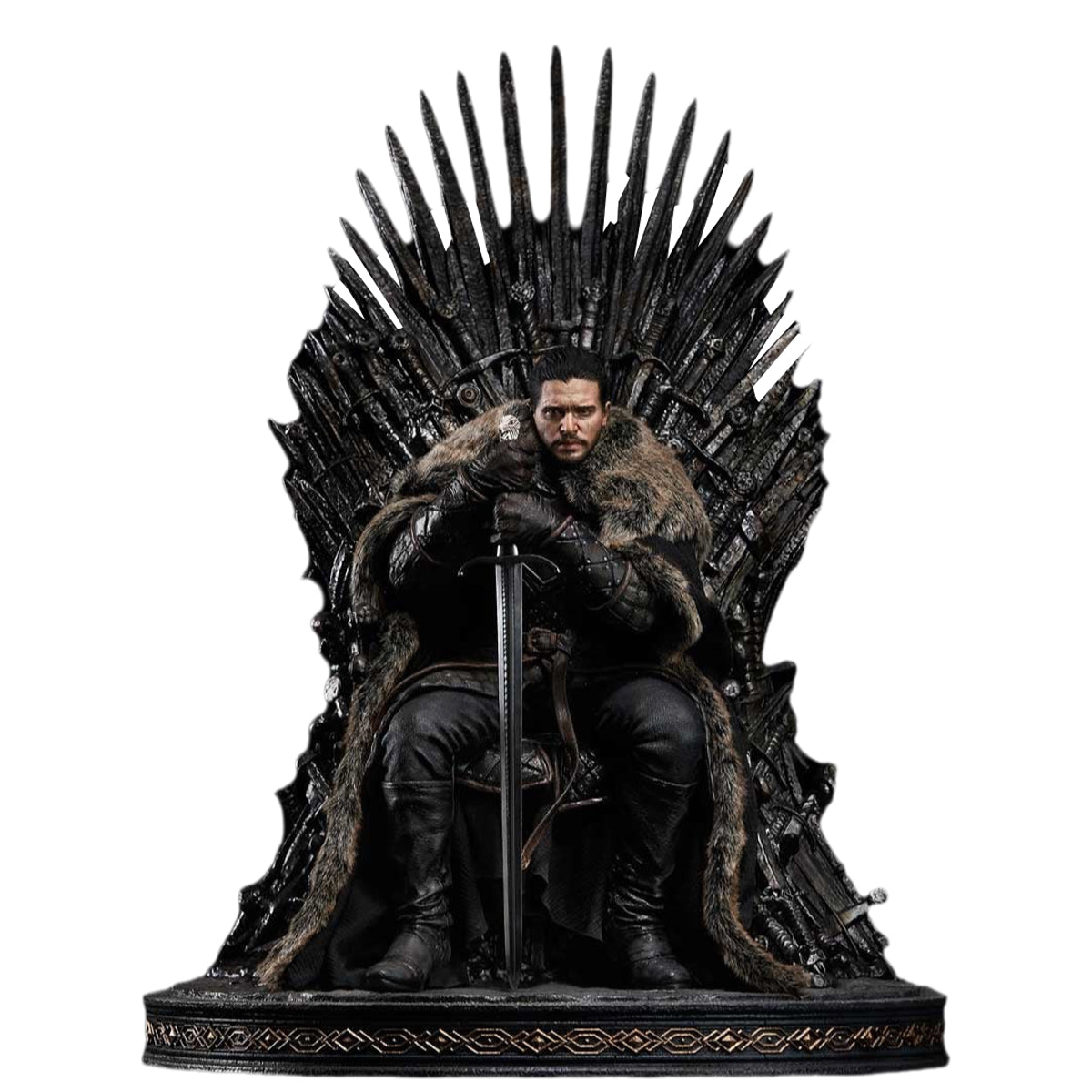 Prime 1 Studio, Jon Snow, Estatua