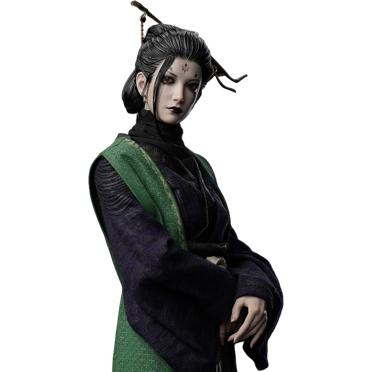 INART Black Myth: Wukong - Fourth Sister MAG027 1/6 Scale Action Figure