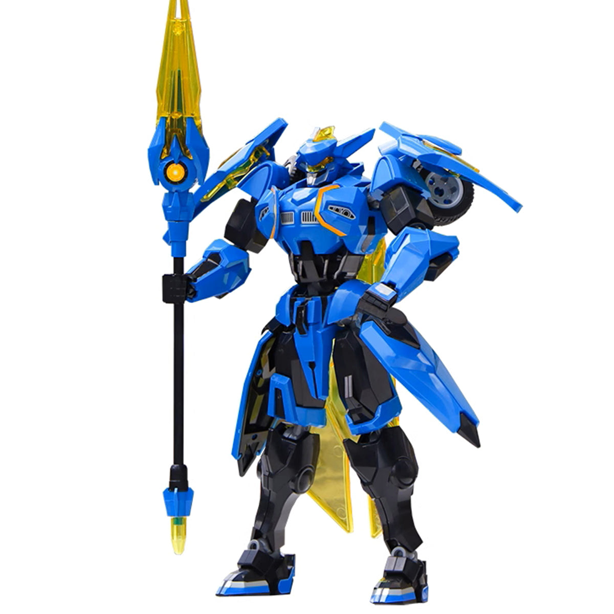 Fondjoy, Honor of Kings: Lv Bu/Xiahou Dun/Zhao Yun/Mozi/Kai/Hou Yi/Dun Shan/Sun Wukong, Assembly Model Kits