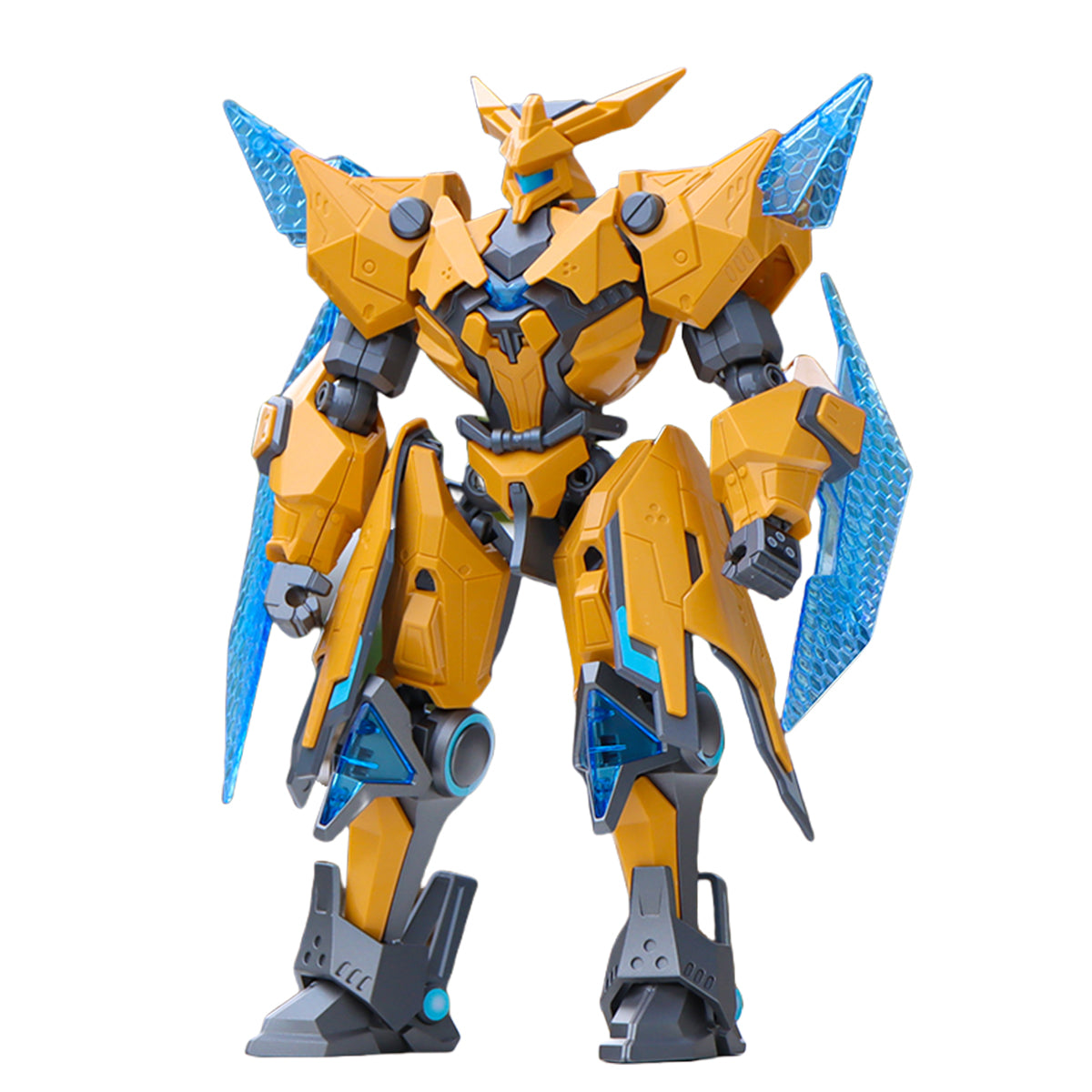 Fondjoy, Honor of Kings: Lv Bu/Xiahou Dun/Zhao Yun/Mozi/Kai/Hou Yi/Dun Shan/Sun Wukong, Assembly Model Kits