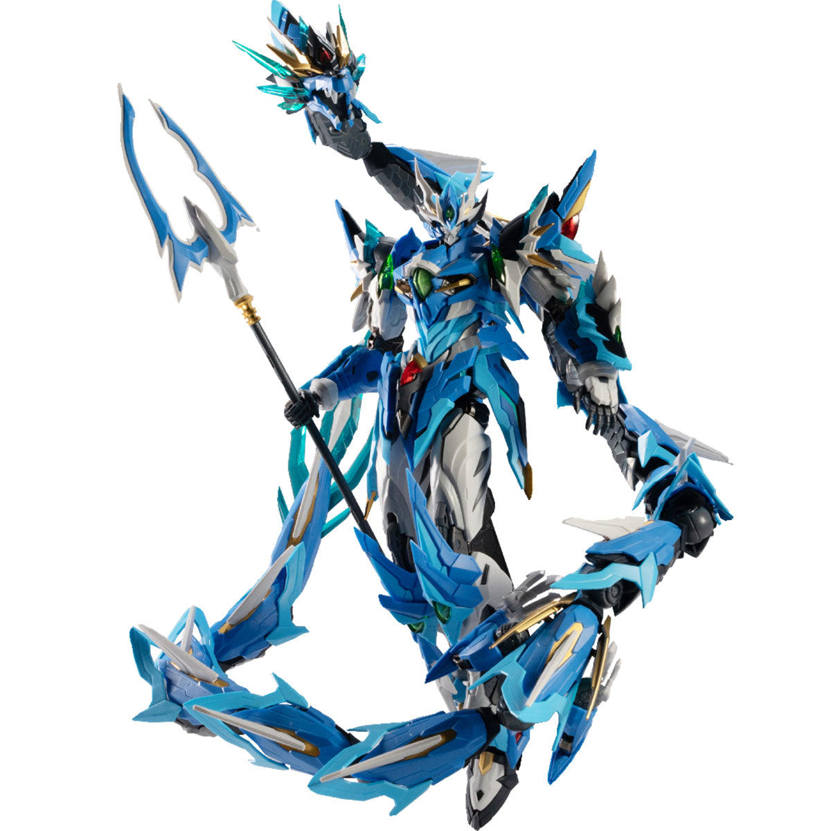 Motor Nuclear Ao Bing MNP-XH03A Assembly Model Kits