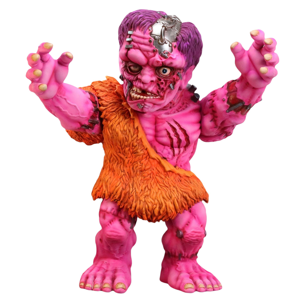 STAR ACE Toys Pink Franky Statue