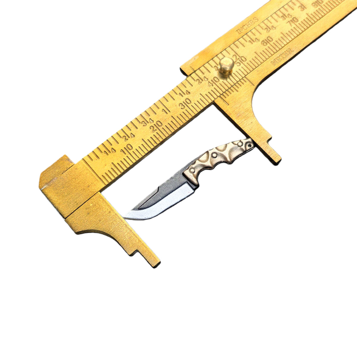 Fire Girl Toys Whole Terriory Special Agent FG090A Alloy Dagger Model Doll Accessory 1/6 Scale Fit Action Figure