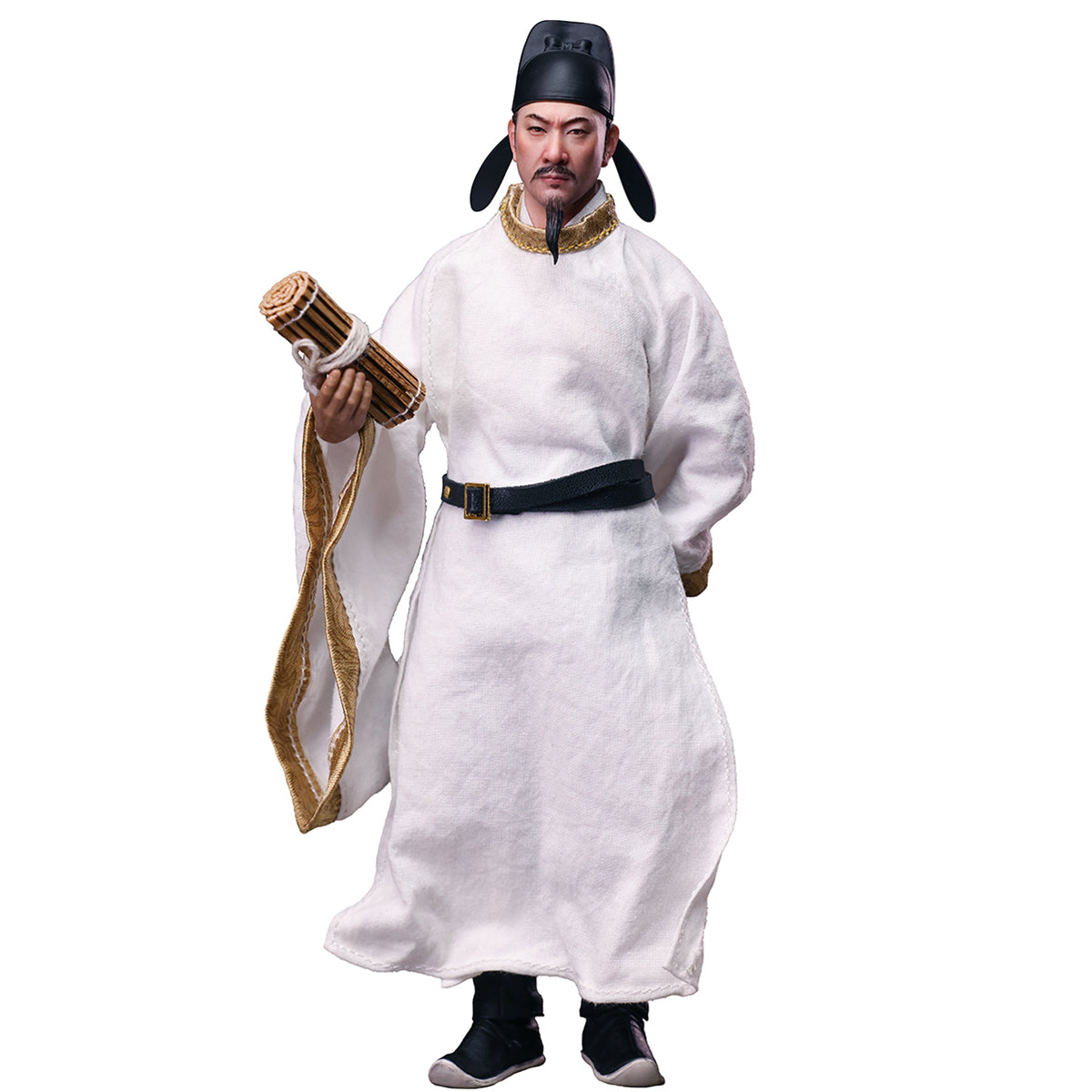 303TOYS, Sage Series Poet Immortal Li Bai, Action Figures