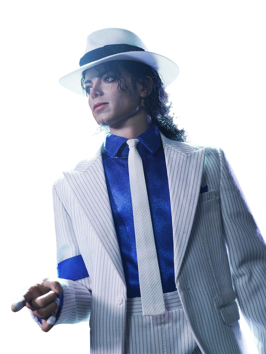 INART, Michael Jackson Smooth Criminal, 1/6 Scale Action Figure