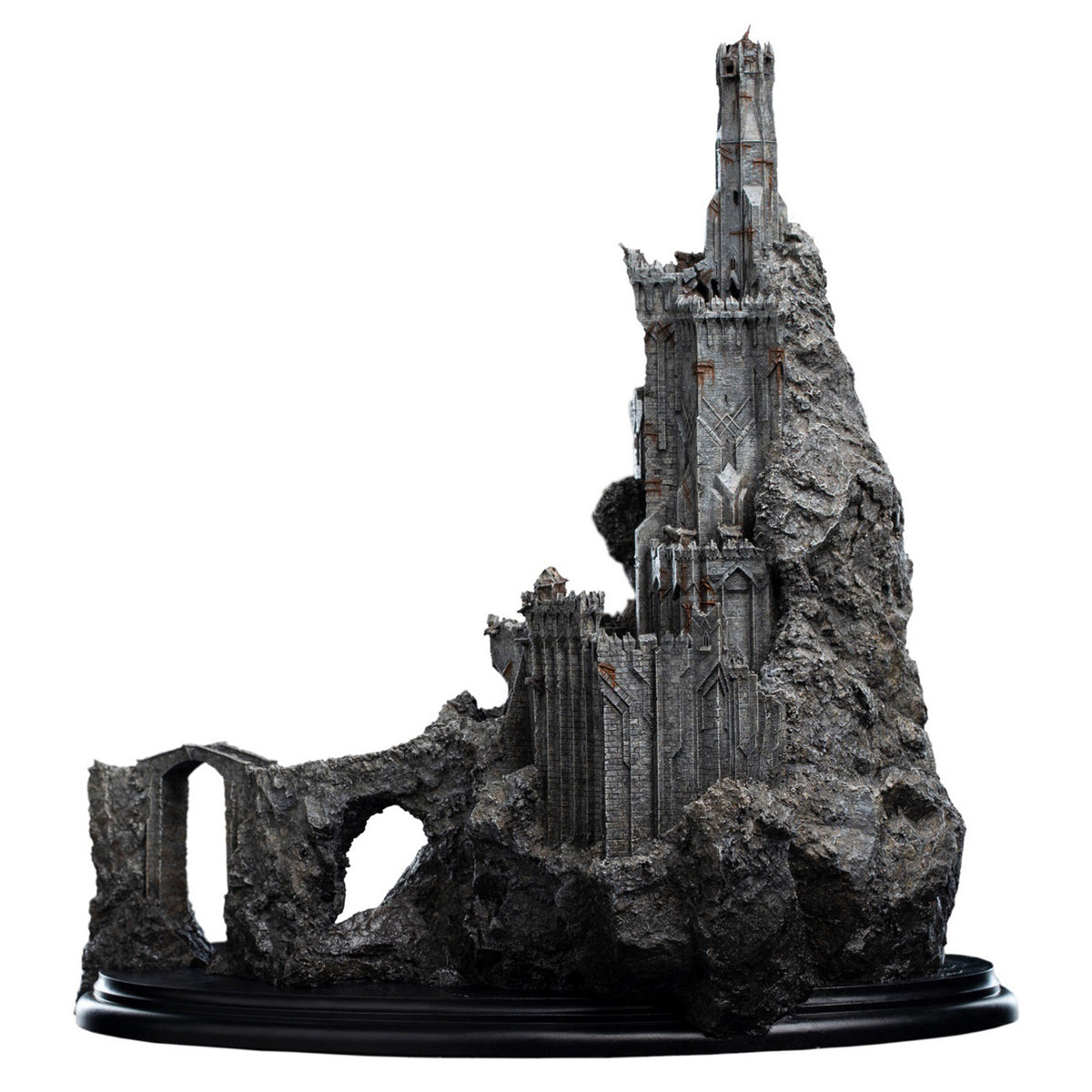 WETA Workshop, The Lord of the Rings: Cirith Ungol Environment, Art Statue