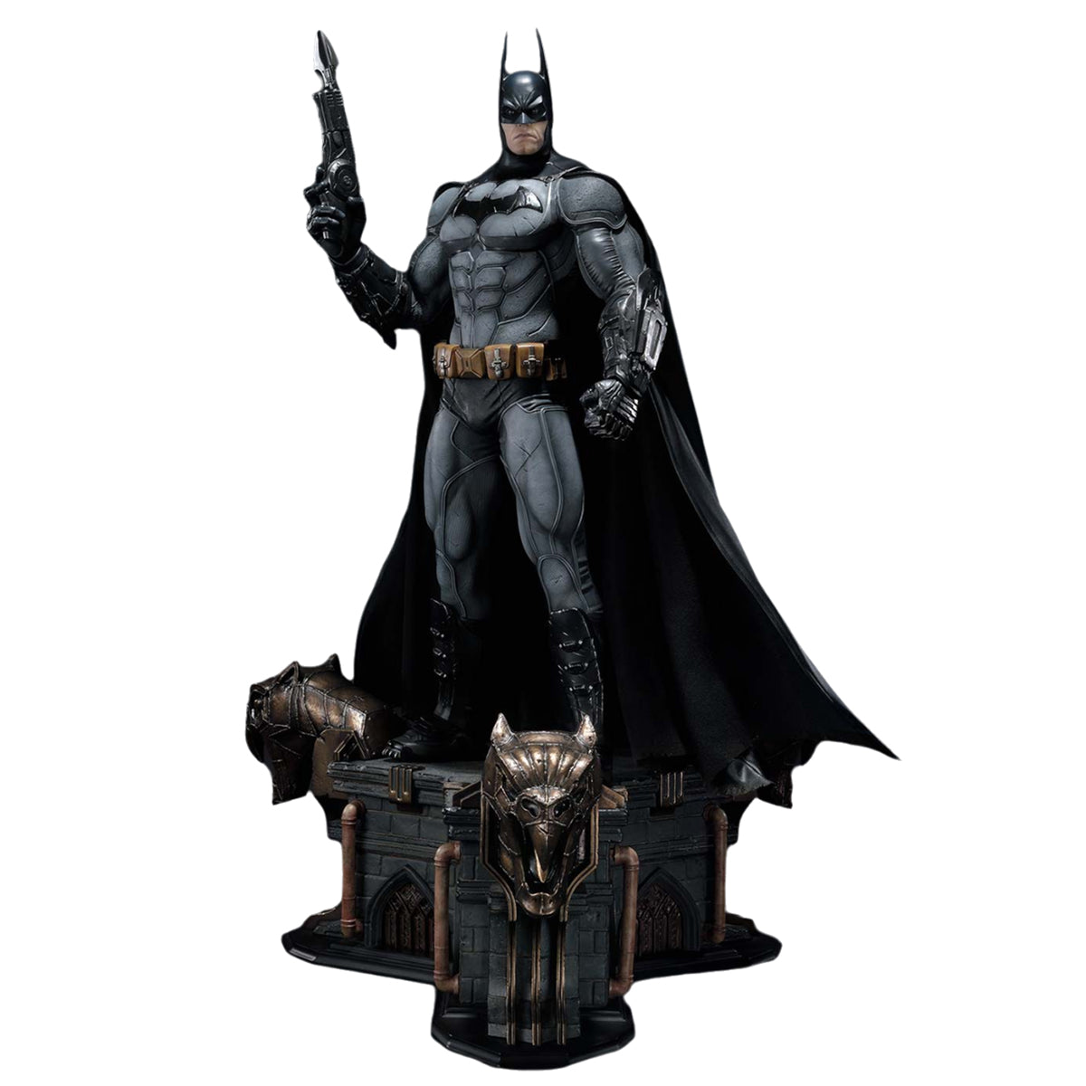 Prime 1 Studio, Arkham Knight V 7.43 Batsuit EX Version, Estatua de 83 cm