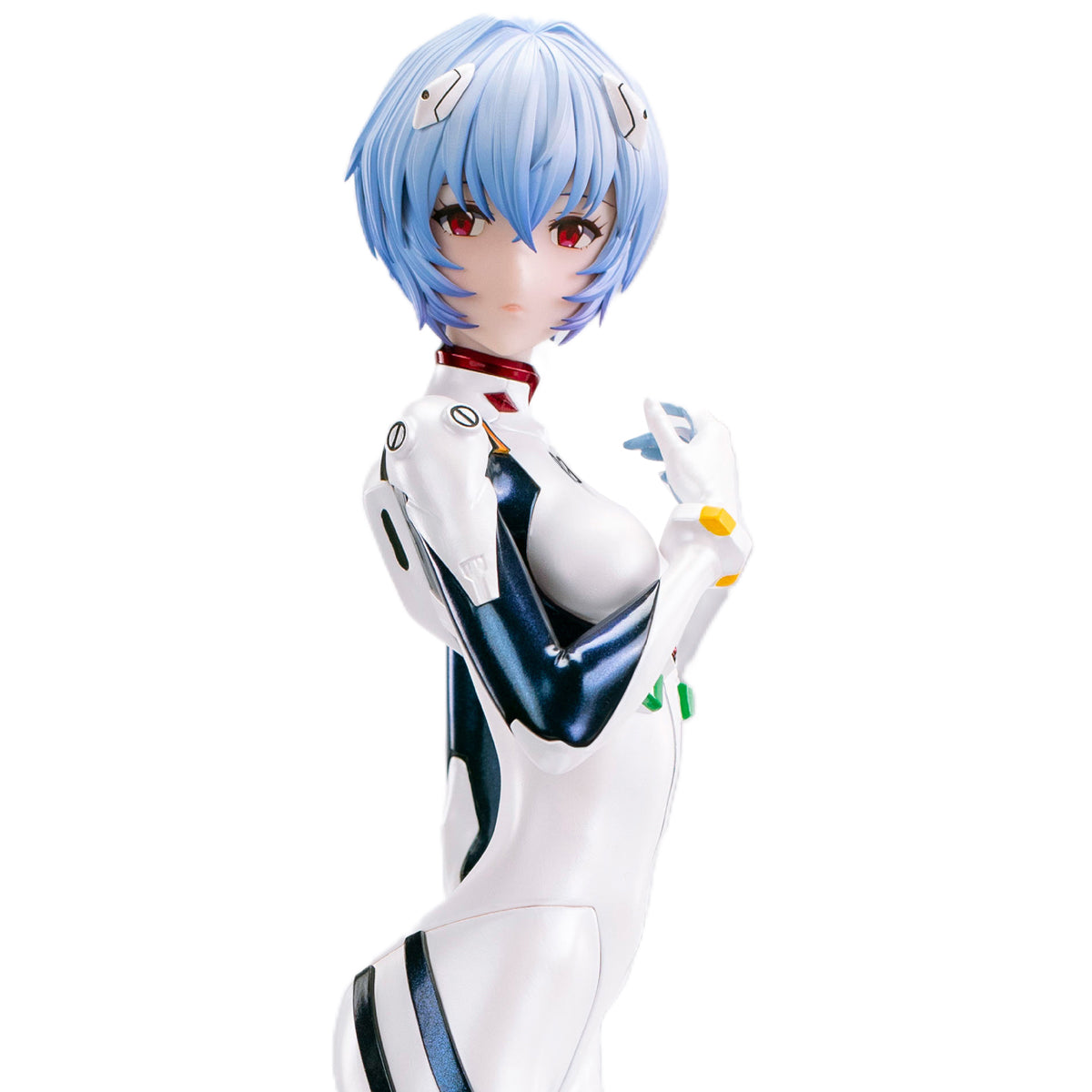 BearPanda Neon Genesis Evangelus Ayanami Rei 1/4 Scale Art Figurine