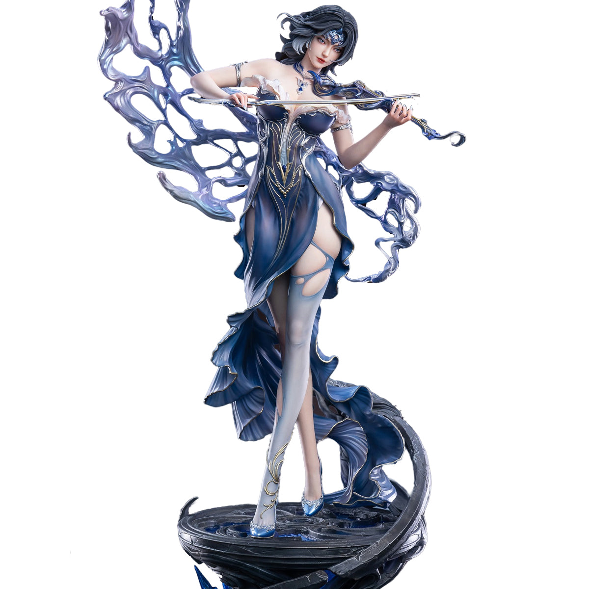 PIJI, Star Wheel Series Misaya, 1/4 Scale Art Figurine