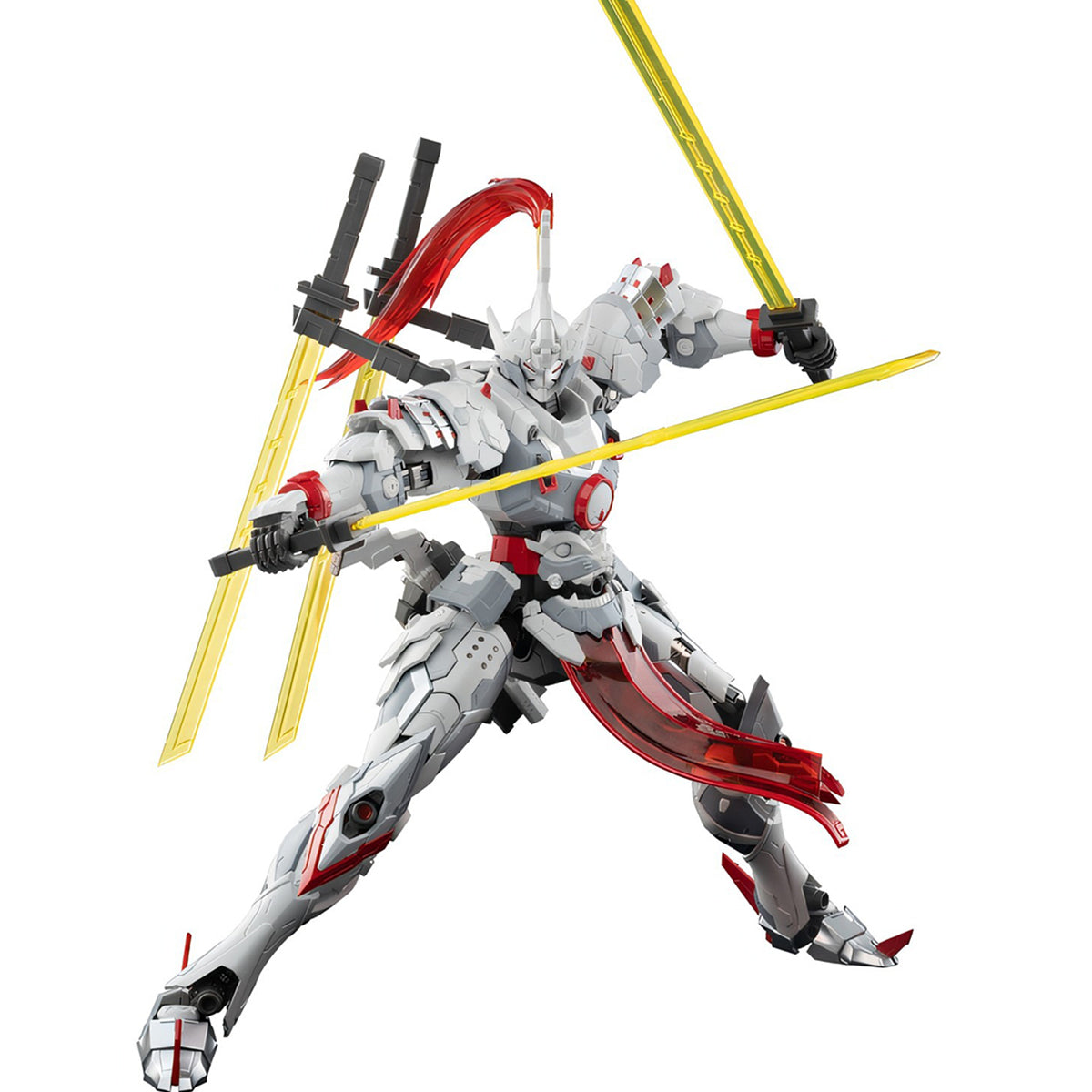 Motor Nuclear WeiYuanShi Sword Striker MNP-XH07A Assembly Model Kits