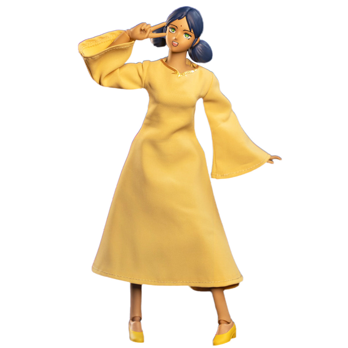 YiYa Studio, Lalah Sune, Figura de acción