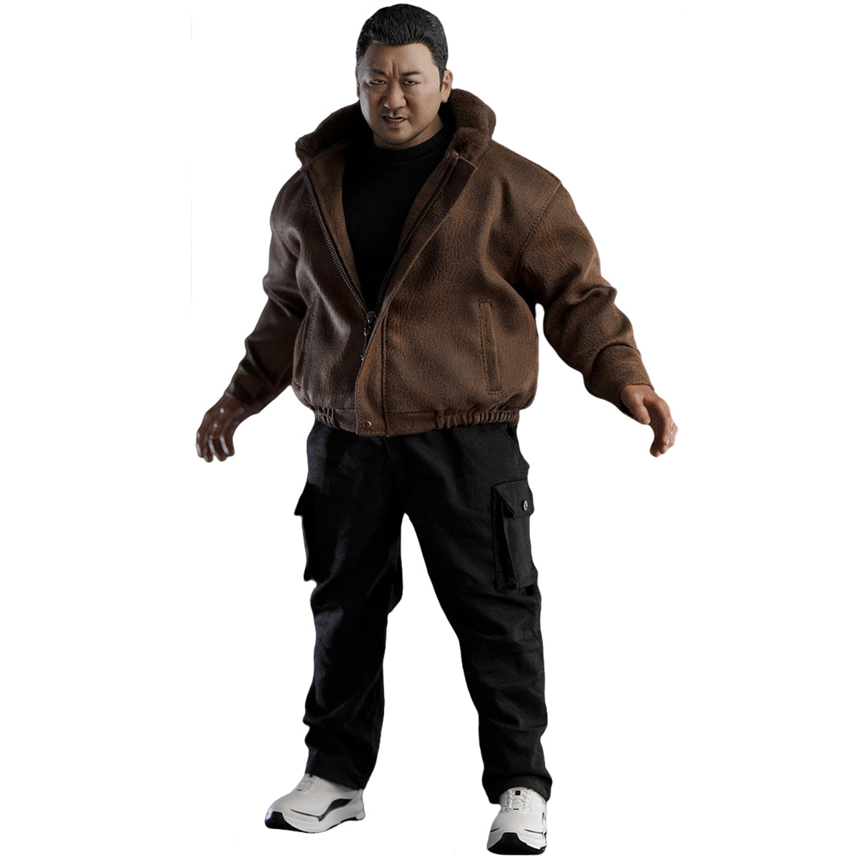 Figuras de acción de Onetoys The Wicked Gangster 2.0 Edición Deluxe
