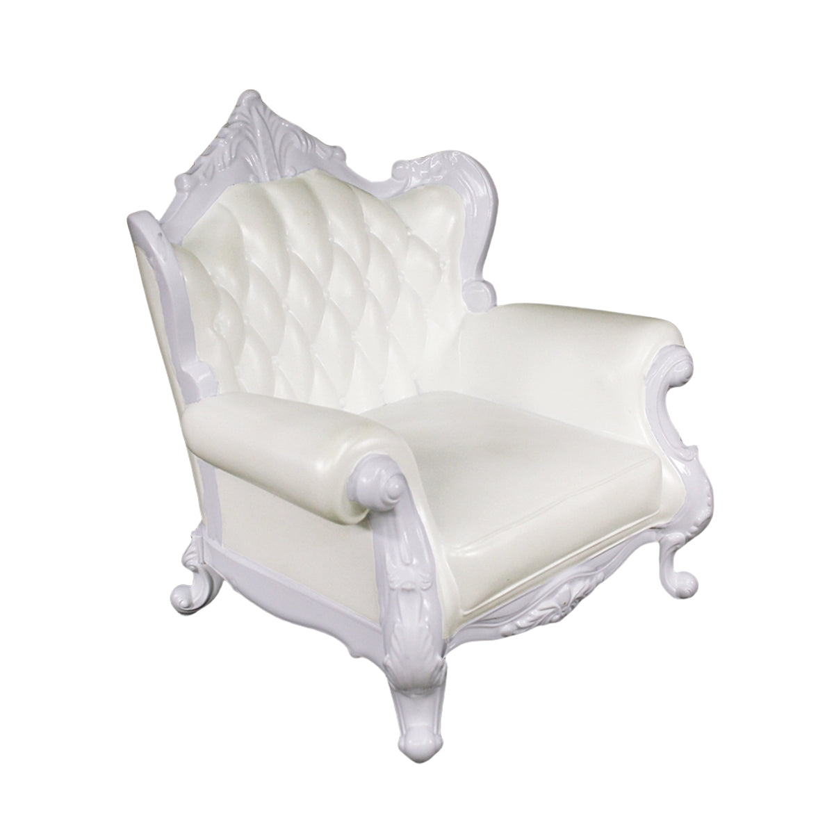 Toyscentre, Sofa Chair Model, Scene Base for 12-inches Action Figurine