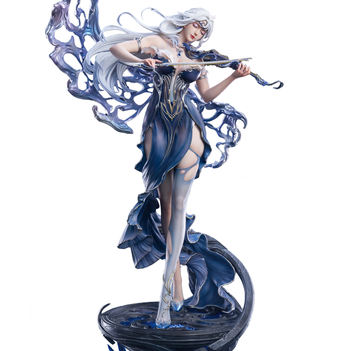 PIJI, Star Wheel Series Misaya, 1/4 Scale Art Figurine