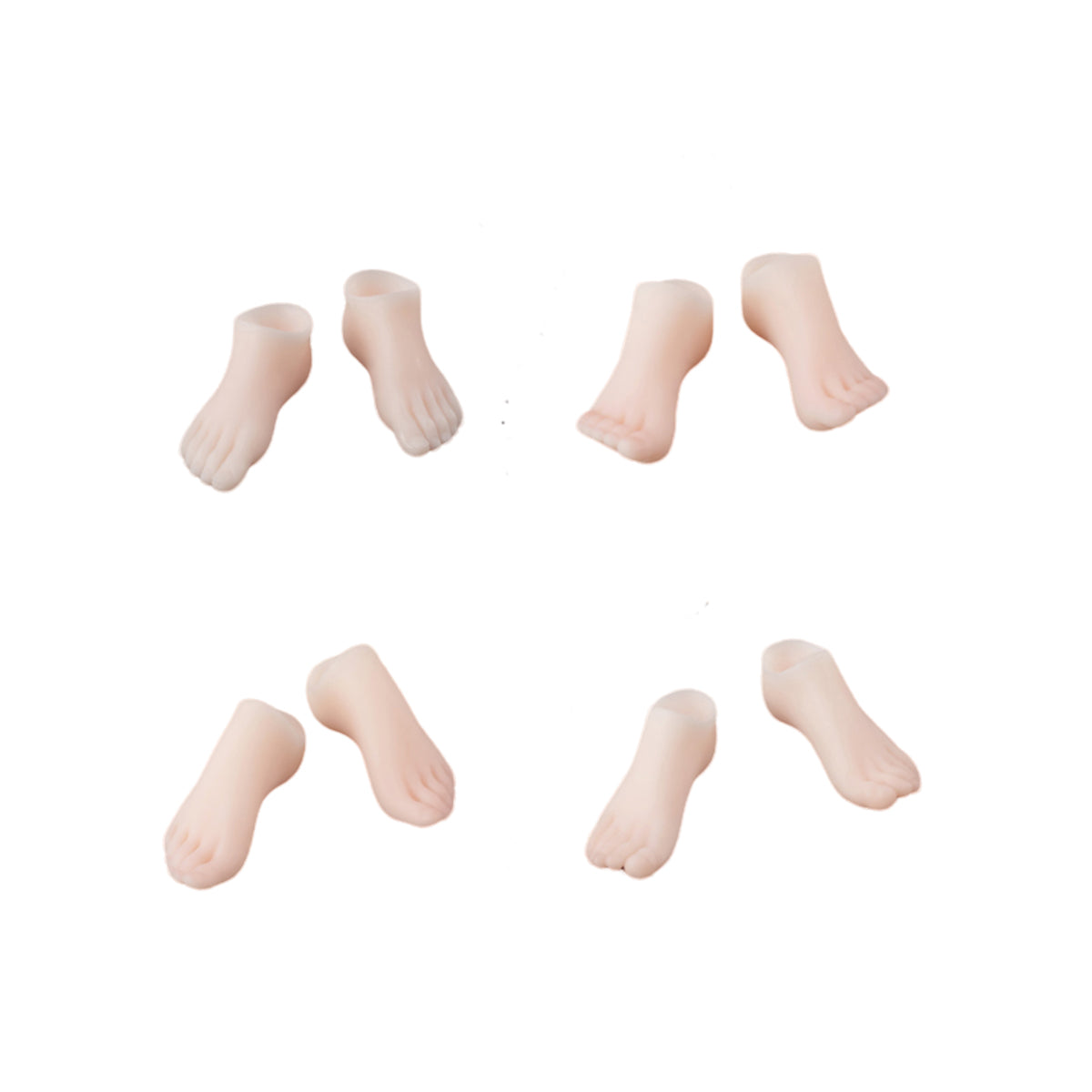 Snail Shell RPG-07 Angel Angela Main Body 1/12 Scale Action Figure