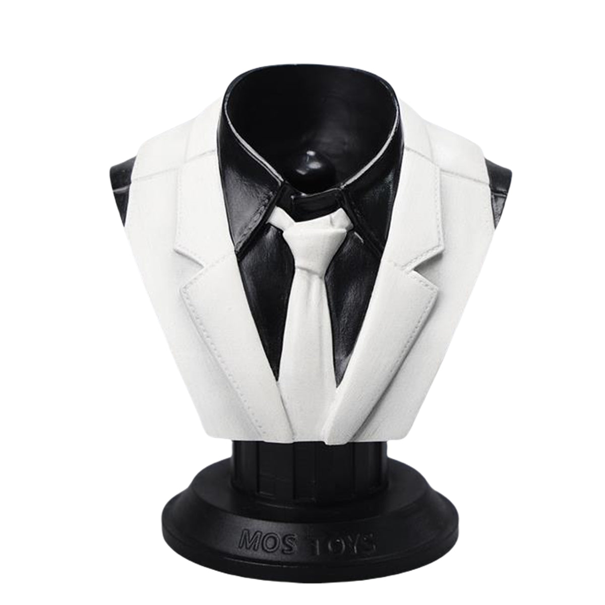 Mostoys Beastlord Torso Bust Statue